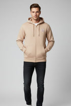 Rare - Hoodie Beige