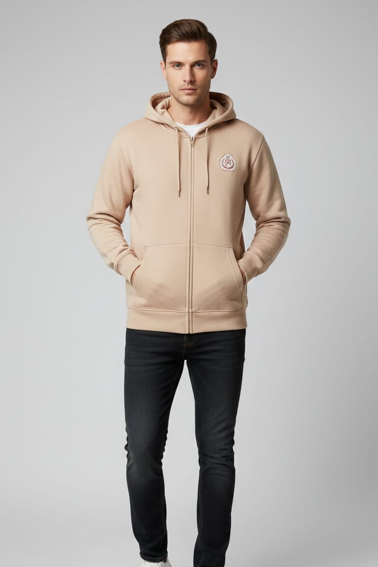 Rare - Hoodie Beige