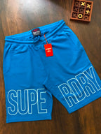Shorts - Superdry (Blue)