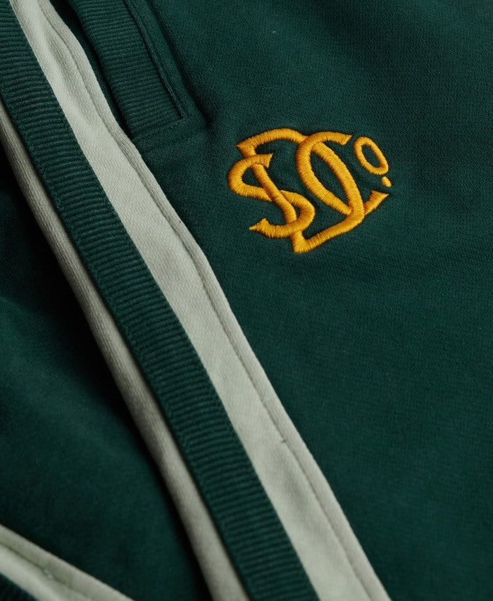 Shorts - Superdry (Green)