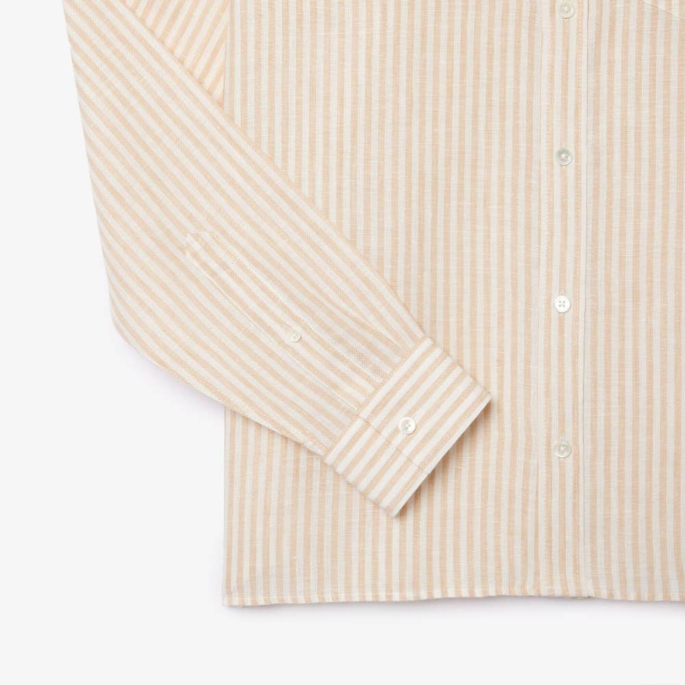 Shirts - Lac Oxford Shirt
