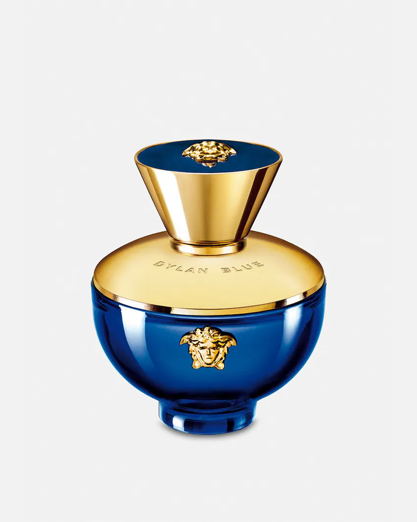 Ver - Dylan Blue - Femme EDP 100 ml