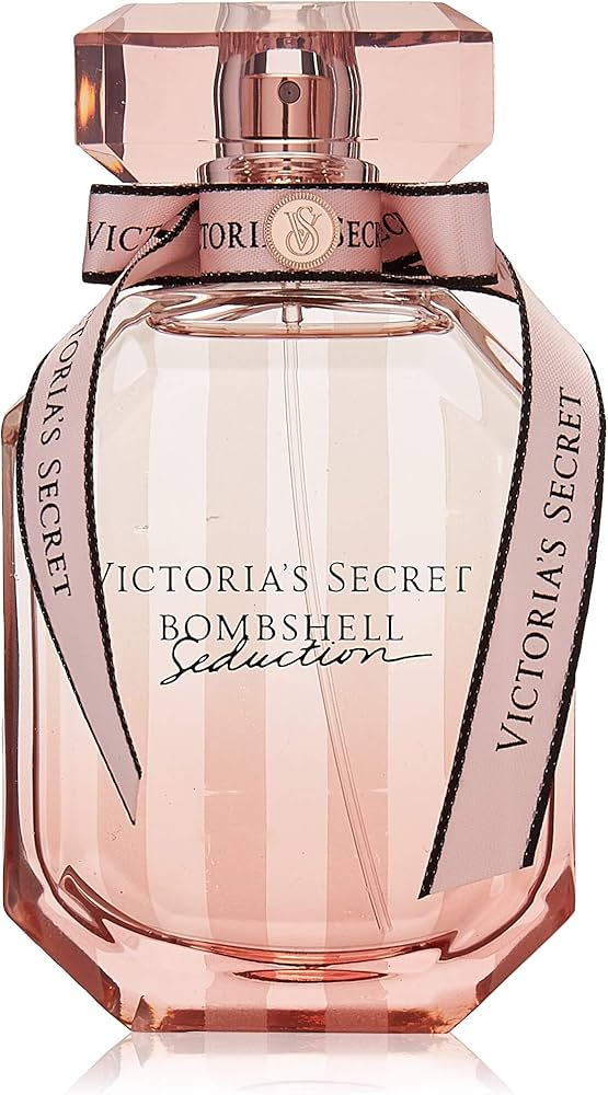 Victoria's Secret Bombshell Seduction EDP