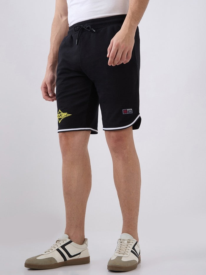 Shorts - Superdry (Black)