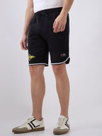Shorts - Superdry (Black)