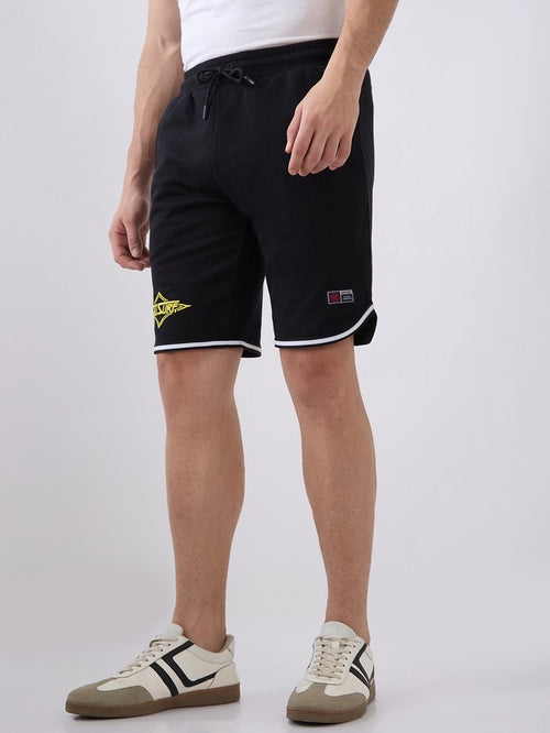 Shorts - Superdry (Black)