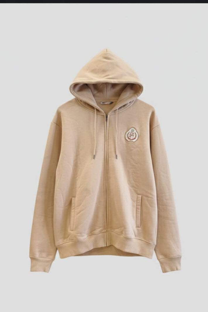 Rare - Hoodie Beige