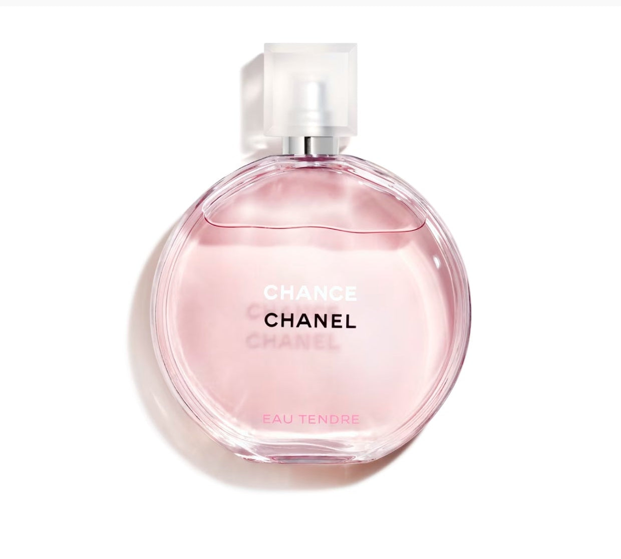 CHANEL - CHANCE TENDRE (EDT)