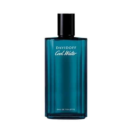 Davidoff - Cool Water EDP For Men