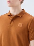 Superdry - Premium Taped Polo