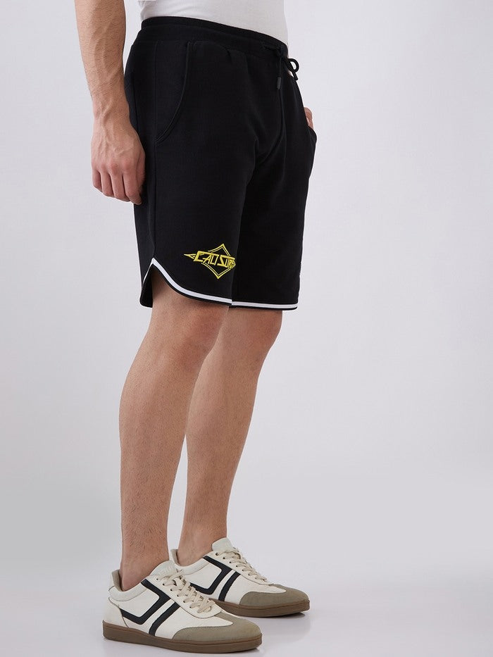 Shorts - Superdry (Black)