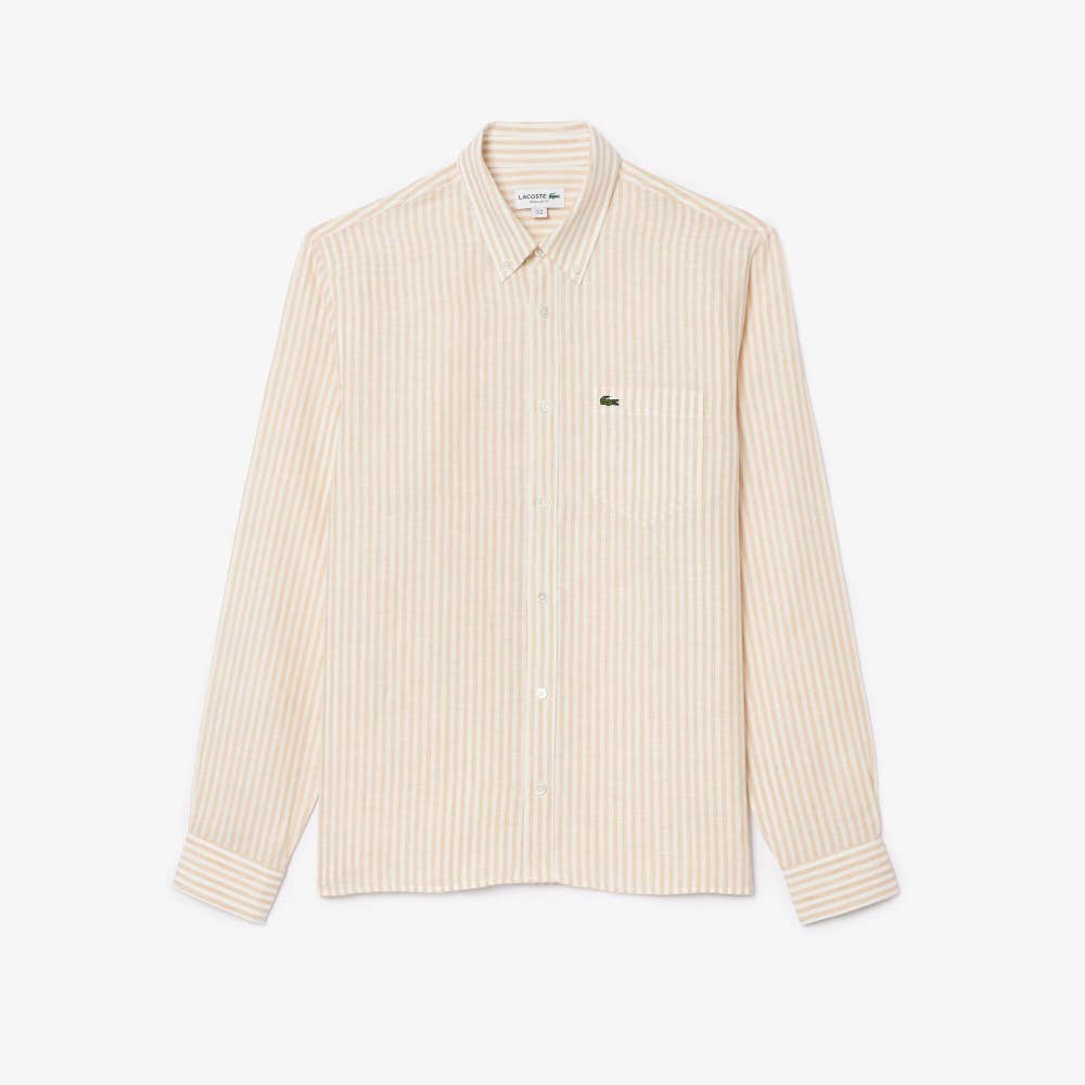 Shirts - Lac Oxford Shirt