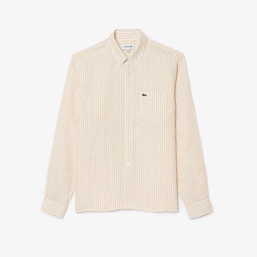 Shirts - Lac Oxford Shirt
