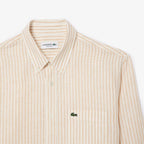 Shirts - Lac Oxford Shirt