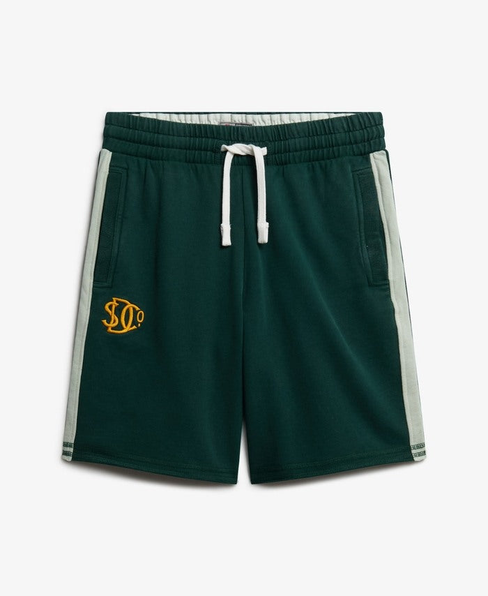 Shorts - Superdry (Green)