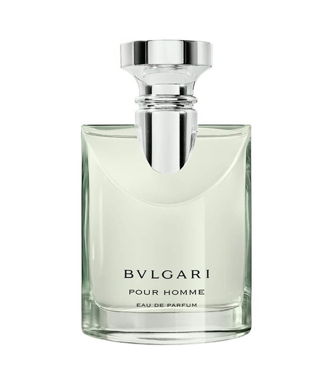 Bvlgari
Pour Homme Eau De Parfum • 100ml
