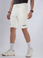 Shorts - Superdry (Cream)
