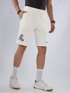 Shorts - Superdry (Cream)