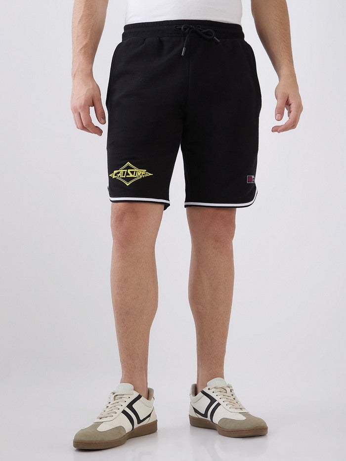 Shorts - Superdry (Black)