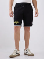 Shorts - Superdry (Black)
