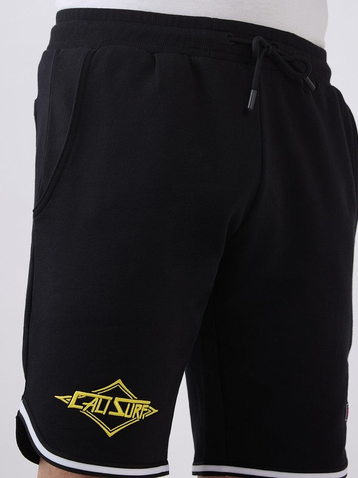Shorts - Superdry (Black)