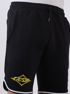 Shorts - Superdry (Black)