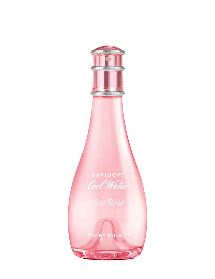 Davidoff - Cool Water Sea Rose EDT Women