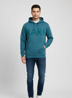 RARE - Hoodie Blue
