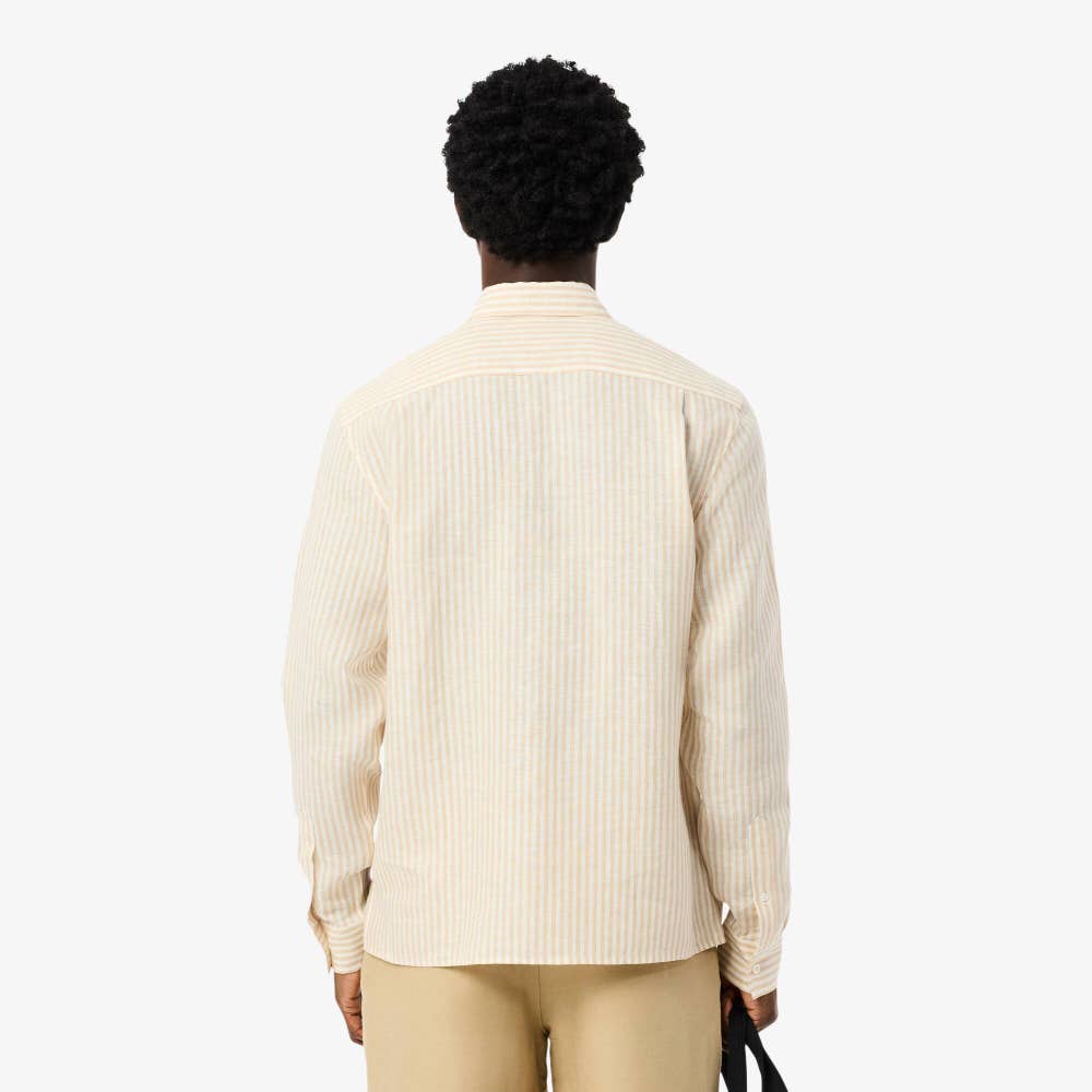 Shirts - Lac Oxford Shirt