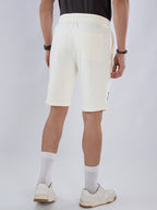Shorts - Superdry (Cream)