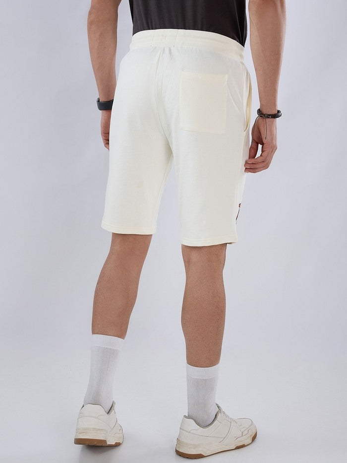 Shorts - Superdry (Cream)
